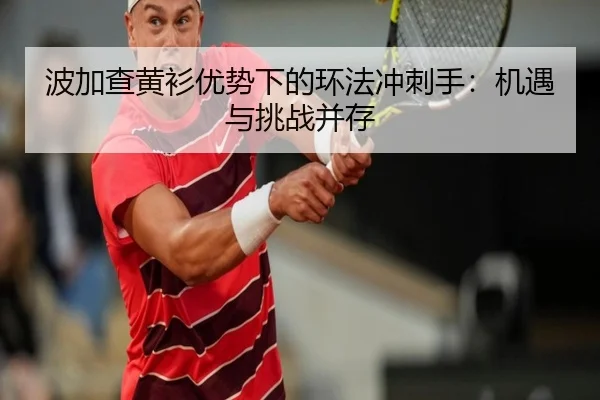波加查黄衫优势下的环法冲刺手：机遇与挑战并存